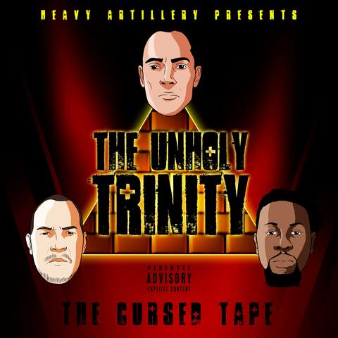 The Unholy Cypher (feat. Jmoney Jrock, Cee 3, Jay Smoke, Sibby, Dvine Mc & Katastrophe)