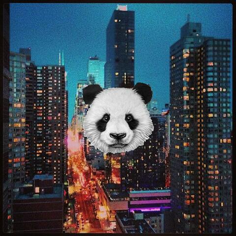 Mist City: A Lofi Album