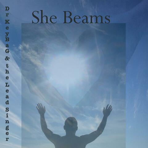 She Beams