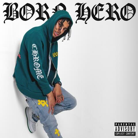 Born Hero