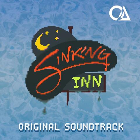 Sinking Inn (Original Game Soundtrack)