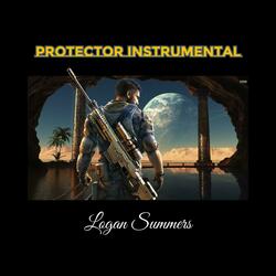 Protector by Logan Summers