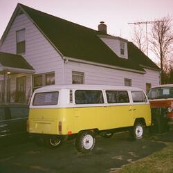 A Sound Made by a Mobile Phone When an Incoming Call is Received