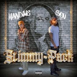 Stimmy Pack (feat. Mandime)