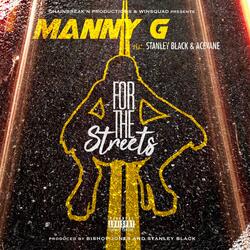 For The Streets (feat. Stanley Black & Acevane)