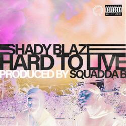 Hard To