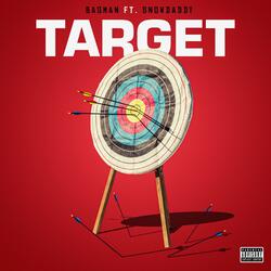 Target (feat. Bagman)
