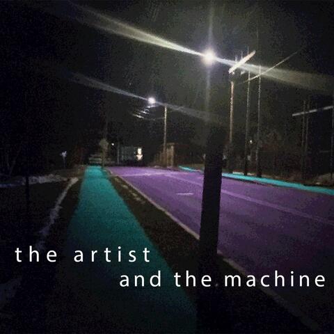 the artist and the machine