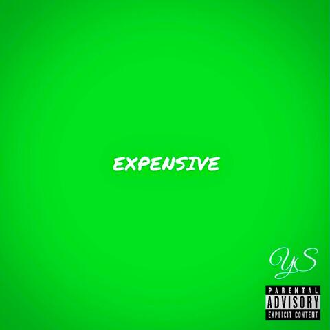 Expensive
