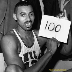 Wilt Chamberlin