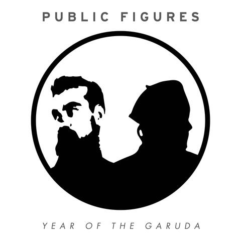 Year of the Garuda