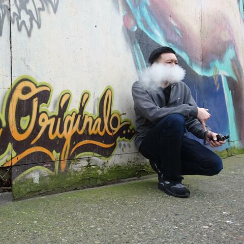 Put It Down Vol. II (feat. Rich Quin & IAM3AM) [Remix]
