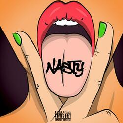 Nasty (feat. Jayy Marleyy)