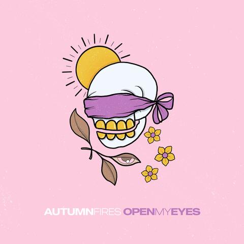 Open My Eyes