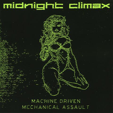 Machine Driven Mechanical Assault
