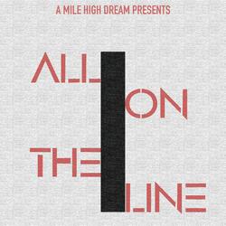 All on the Line (feat. Riaga)