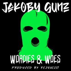 Woadies & Woes