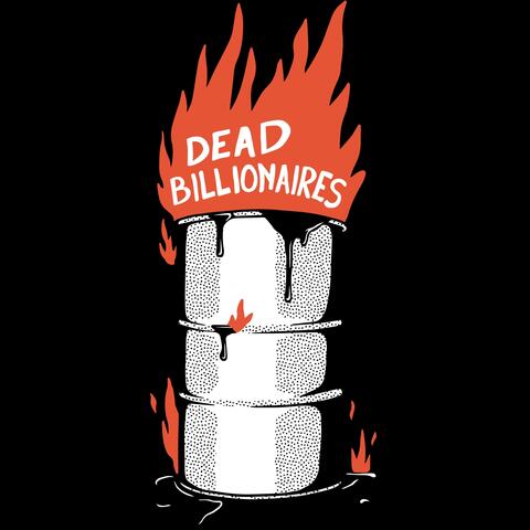 Dead Billionaires EP