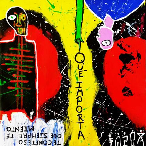 ¿Qué importa? (Un Mediocre)