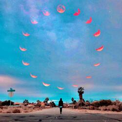 Clair In The Moonlight