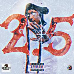 Too Sturdy (feat. NEEBG)