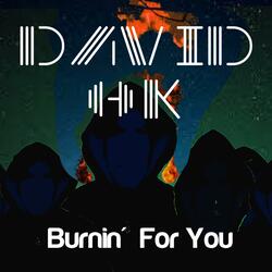 Burnin' for You