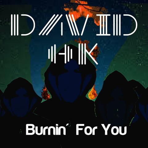 Burnin' for You