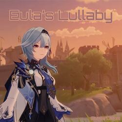 Eula's Lullaby ~ Genshin Impact Lofi