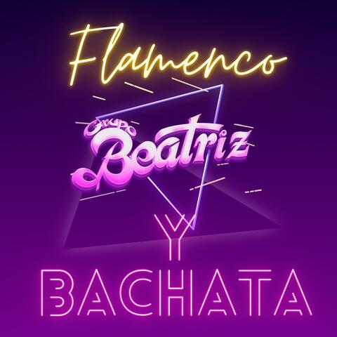Flamenco y Bachata