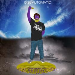 Music For People To Rise