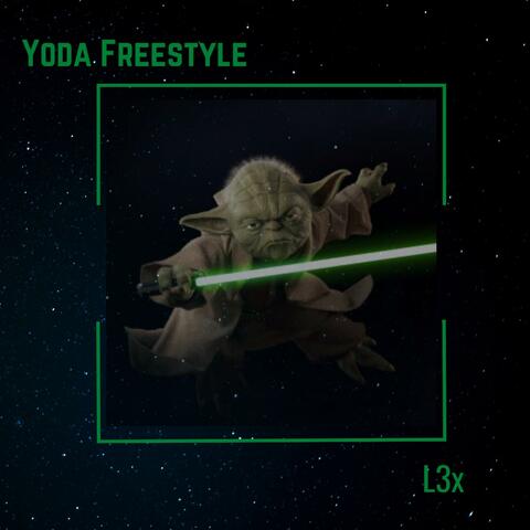 Yoda Freestyle