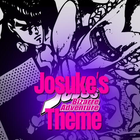 Josuke's Theme