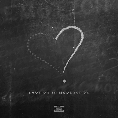 Emotion in Moderation