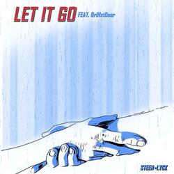 Let It Go (feat. GrlNxtDoor)