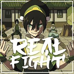 Real Fight (feat. FreeSoul)