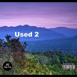 Used 2