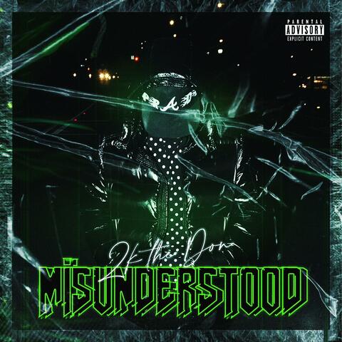 Misunderstood
