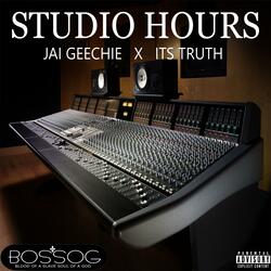 Studio Hours (feat. Its Truth)