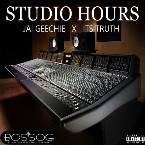 Studio Hours (feat. Its Truth)