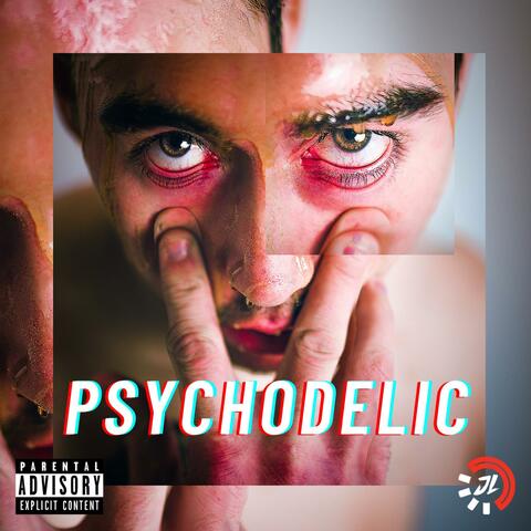 Psychodelic