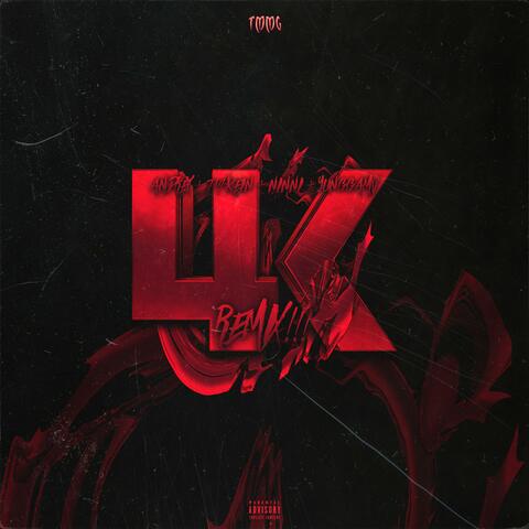 4K (feat. Ninni & yungg amv)