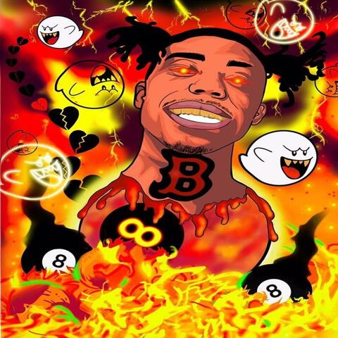 800 Pope