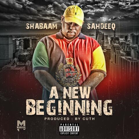 A New beginning