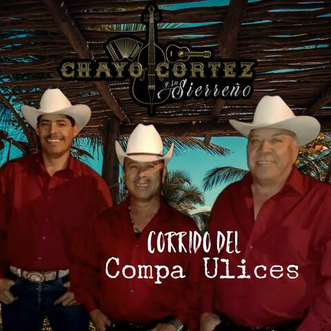 El Compa Ulices