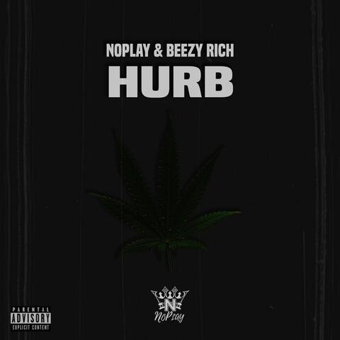 Hurb (feat. Beezy Rich & Noplay)