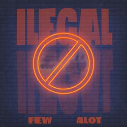Ilegal (feat. Few)