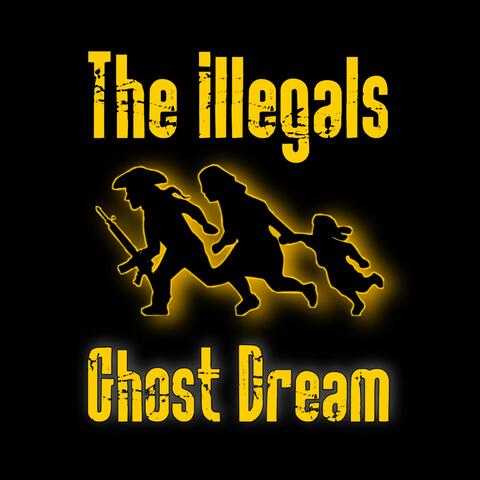 Ghost Dream