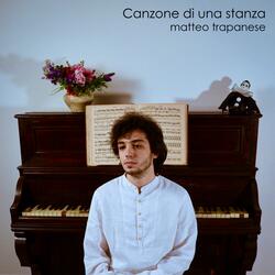 Canzone di una stanza