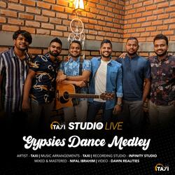 Gypsies Medley