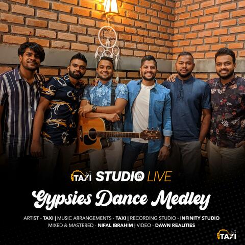 Gypsies Medley